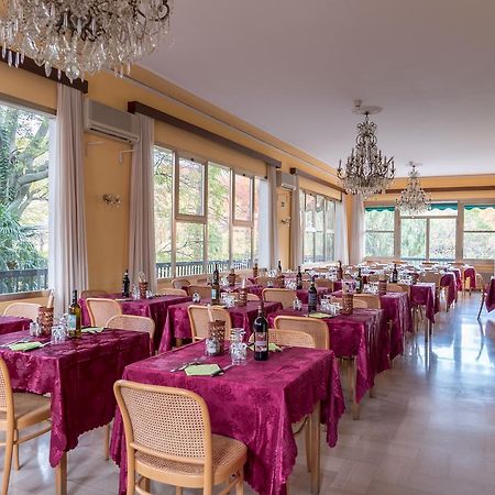 Hotel Resort Montecatini Terme Bagian luar foto