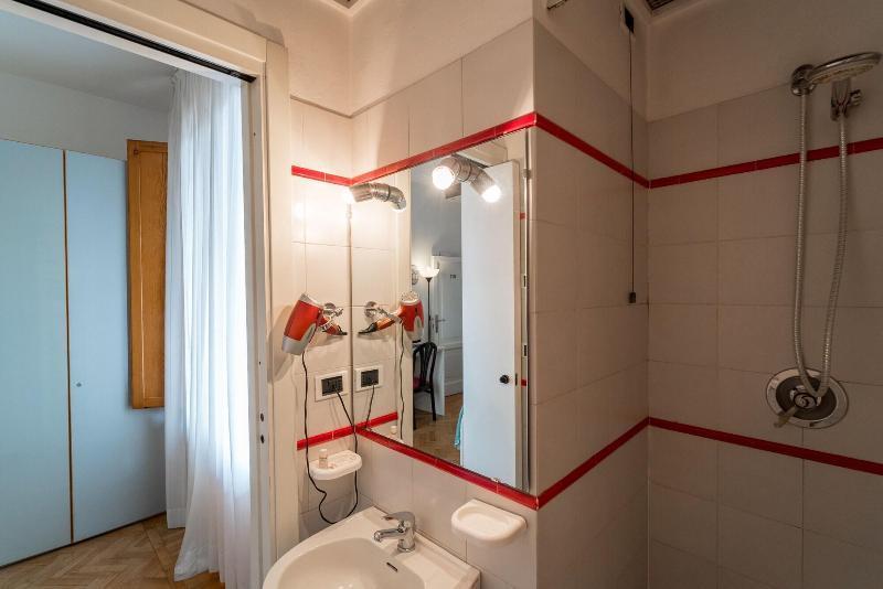 Hotel Resort Montecatini Terme Bagian luar foto