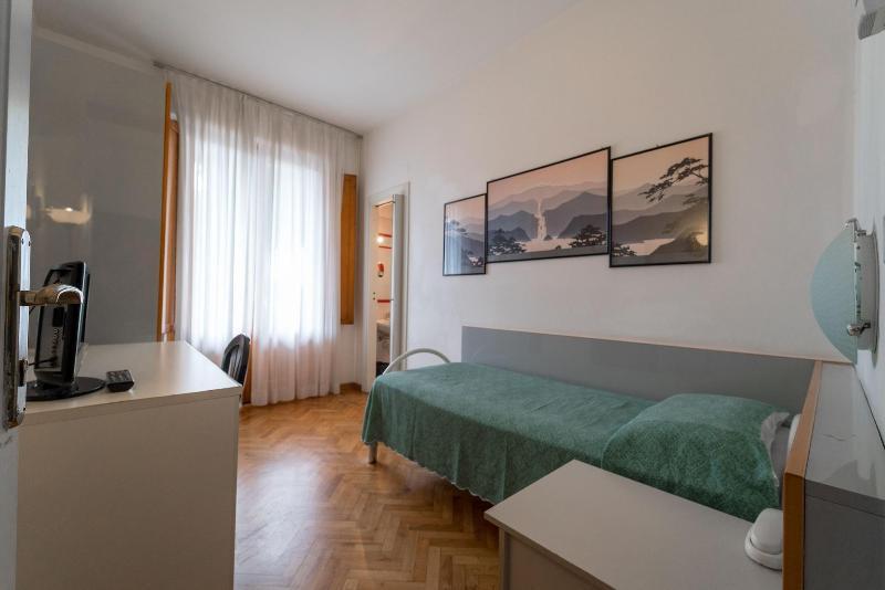 Hotel Resort Montecatini Terme Bagian luar foto