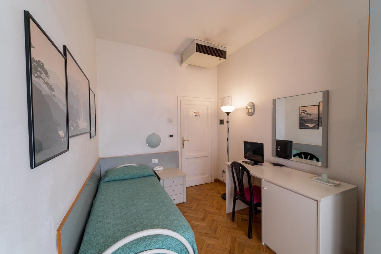 Hotel Resort Montecatini Terme Bagian luar foto