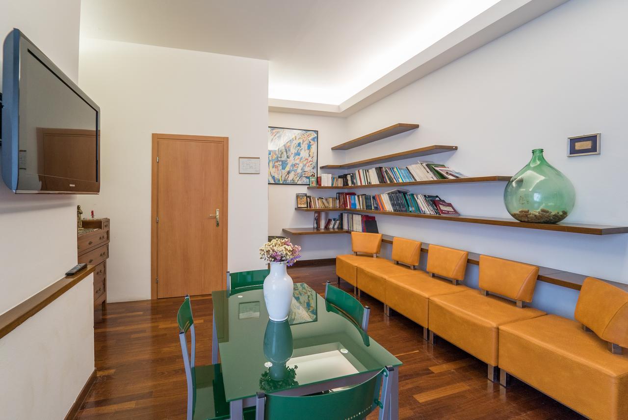 Hotel Resort Montecatini Terme Bagian luar foto