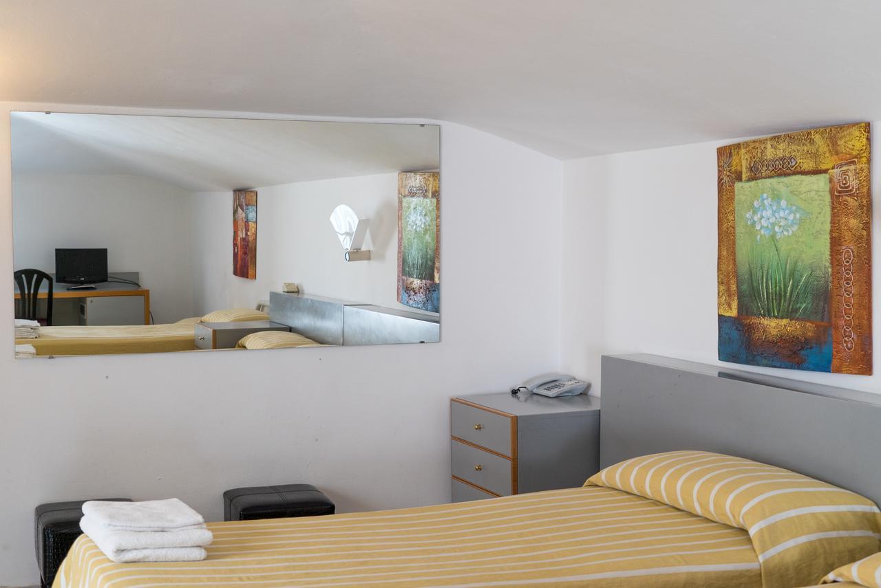 Hotel Resort Montecatini Terme Bagian luar foto