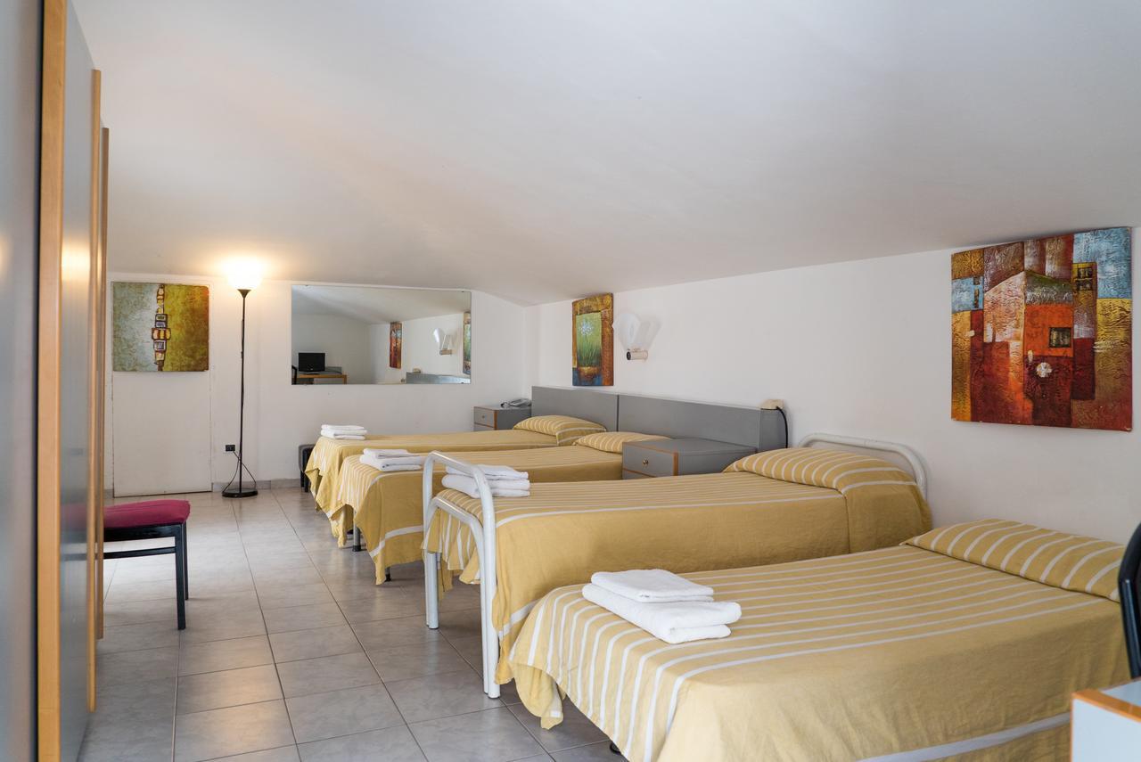Hotel Resort Montecatini Terme Bagian luar foto