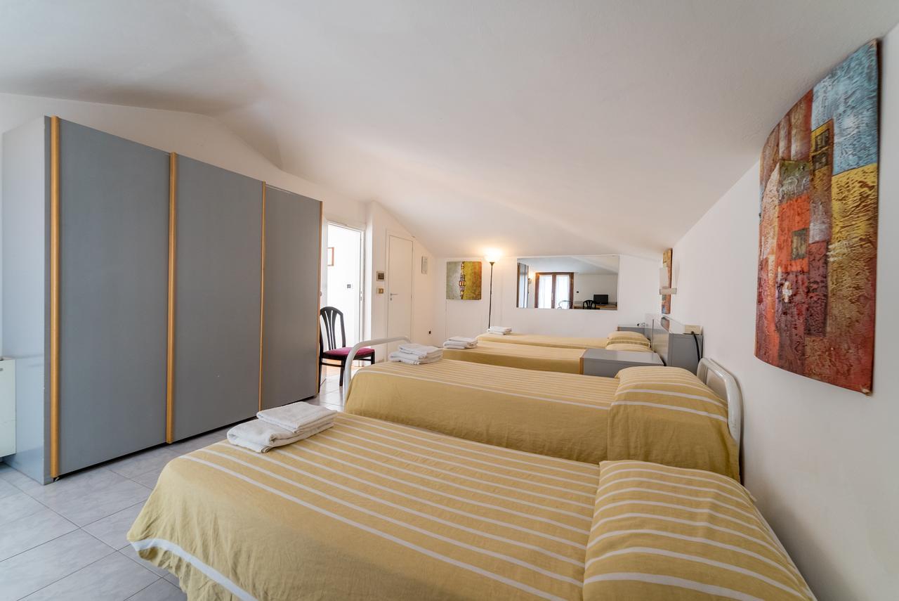 Hotel Resort Montecatini Terme Bagian luar foto