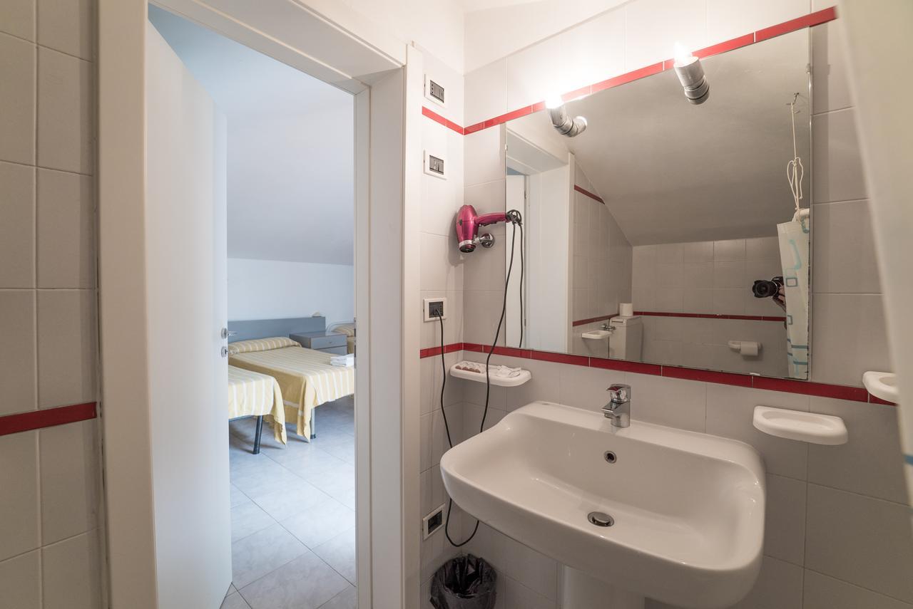 Hotel Resort Montecatini Terme Bagian luar foto