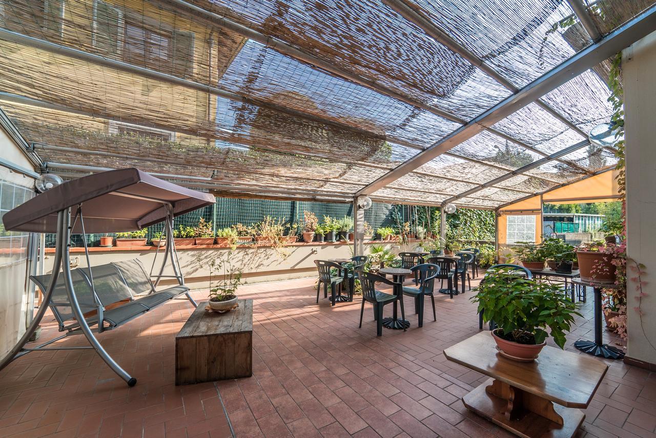 Hotel Resort Montecatini Terme Bagian luar foto
