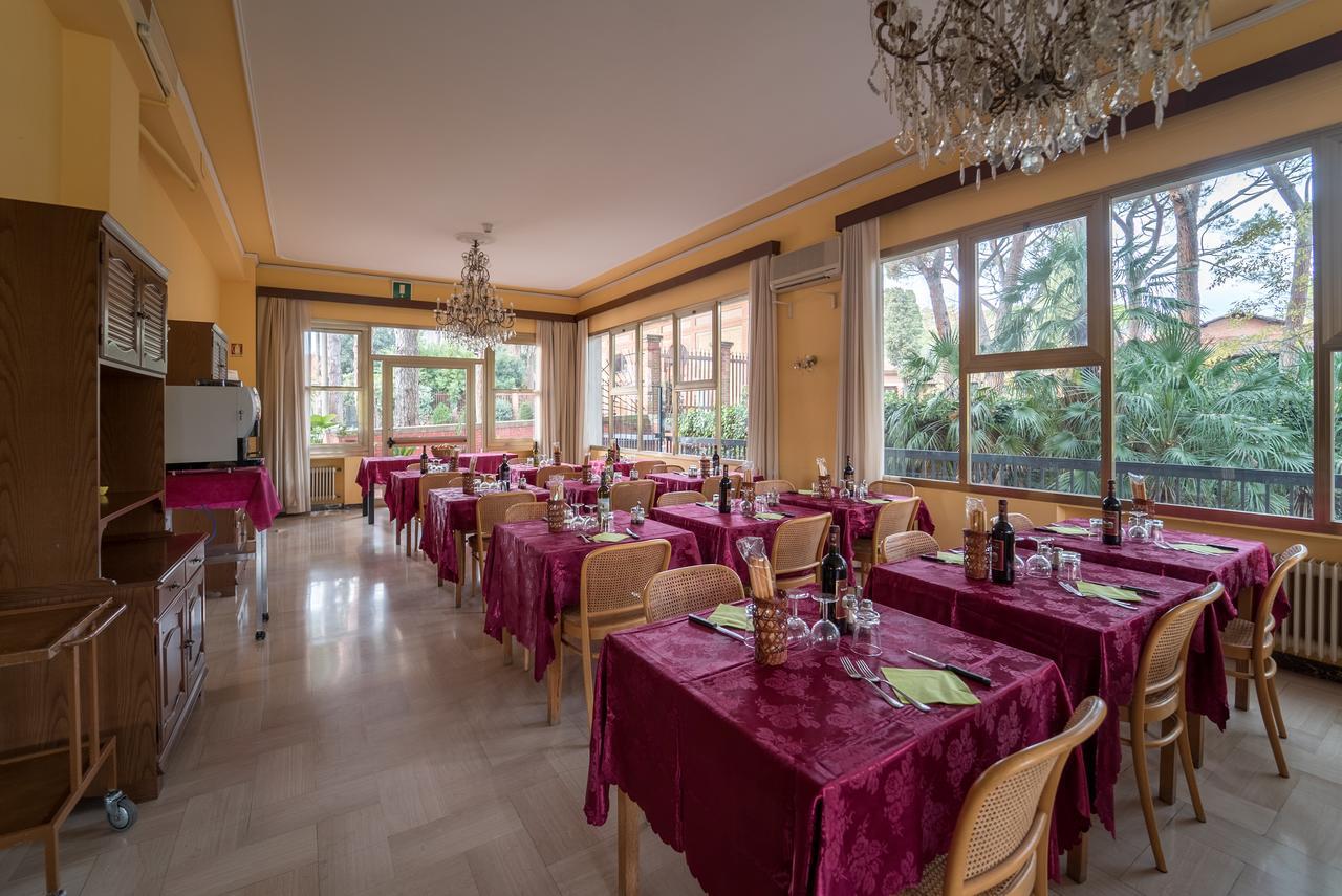 Hotel Resort Montecatini Terme Bagian luar foto